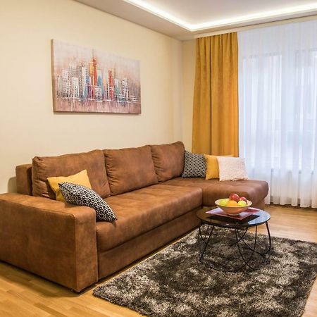 Skynet Apartments Zlatibor Dış mekan fotoğraf