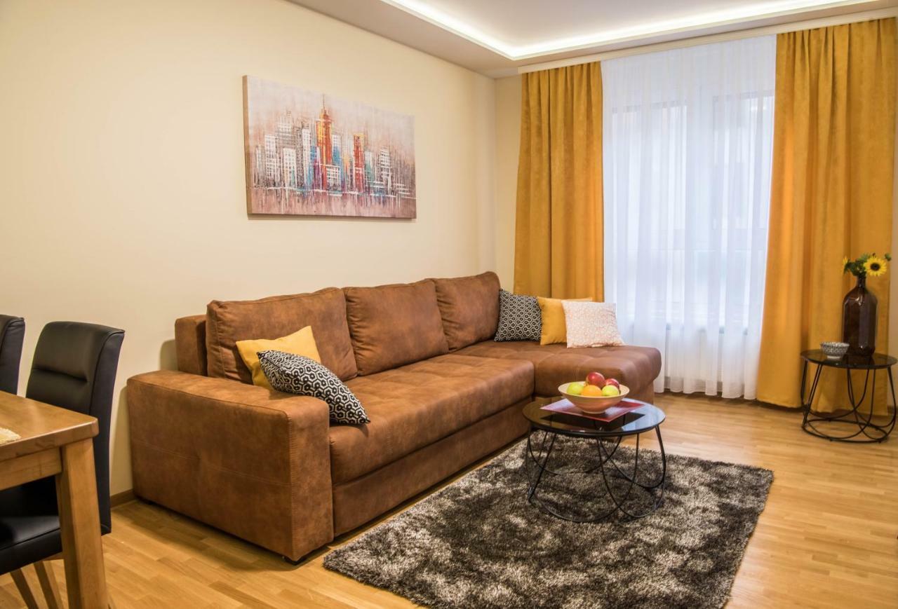 Skynet Apartments Zlatibor Dış mekan fotoğraf